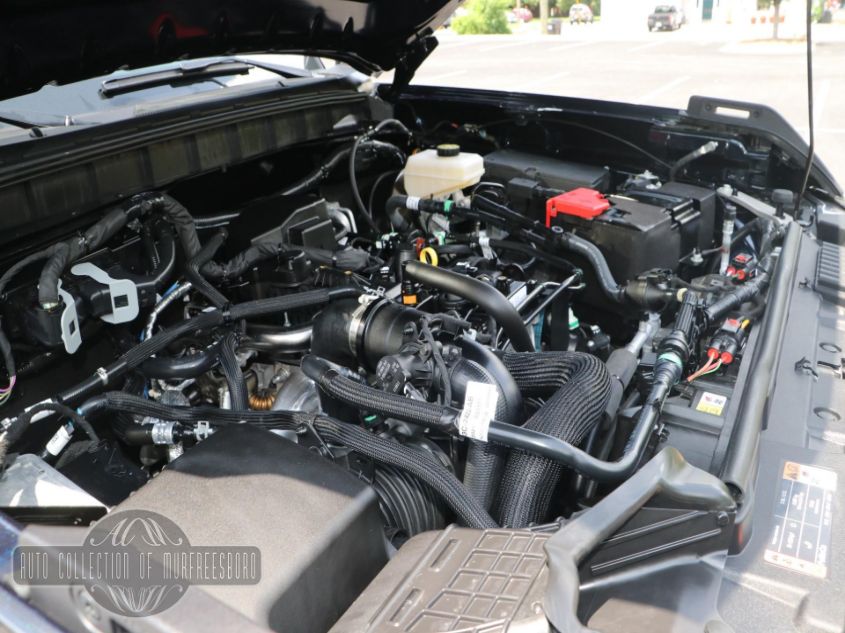 2021 FORD BRONCO BASE/BIG BEND 1FMEE5DH6MLB04027