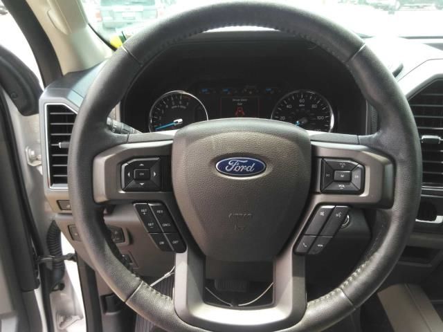 2018 FORD EXPEDITION MAX XLT 1FMJK1HT0JEA26696