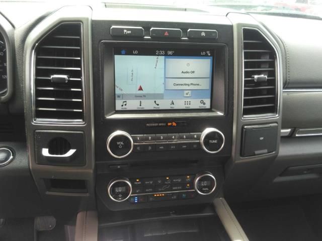 2018 FORD EXPEDITION MAX XLT 1FMJK1HT0JEA26696