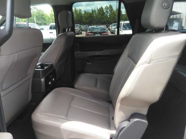 2018 FORD EXPEDITION MAX XLT 1FMJK1HT0JEA26696