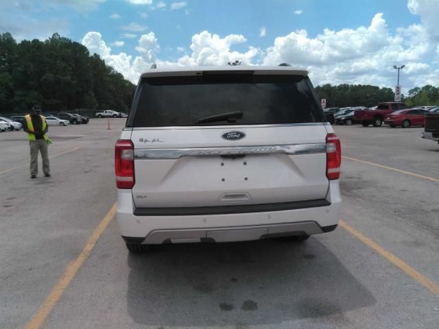 2018 FORD EXPEDITION MAX XLT 1FMJK1HT0JEA26696
