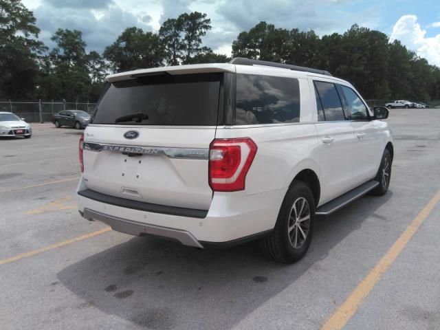 2018 FORD EXPEDITION MAX XLT 1FMJK1HT0JEA26696