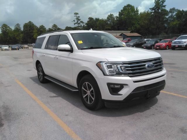 2018 FORD EXPEDITION MAX XLT 1FMJK1HT0JEA26696