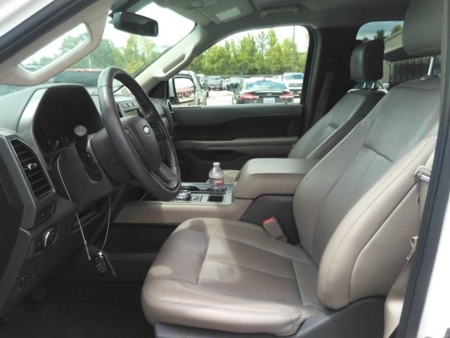 2018 FORD EXPEDITION MAX XLT 1FMJK1HT0JEA26696