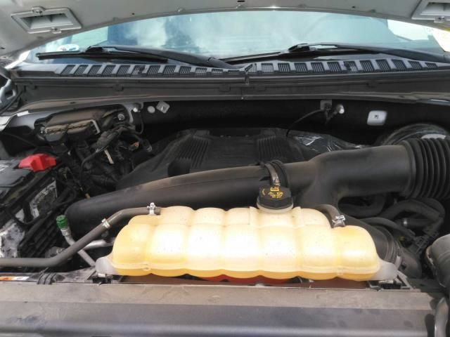 2018 FORD EXPEDITION MAX XLT 1FMJK1HT0JEA26696