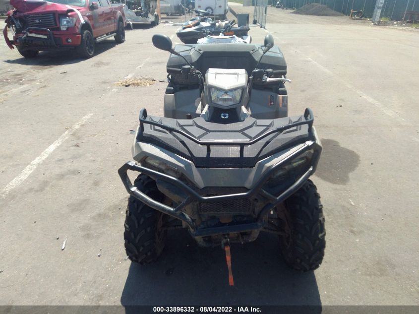 2022 POLARIS SPORTSMAN 570 EPS 4XASEE573NA145796