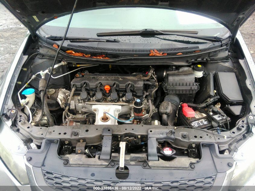 2013 HONDA CIVIC CPE LX 2HGFG3B51DH510456