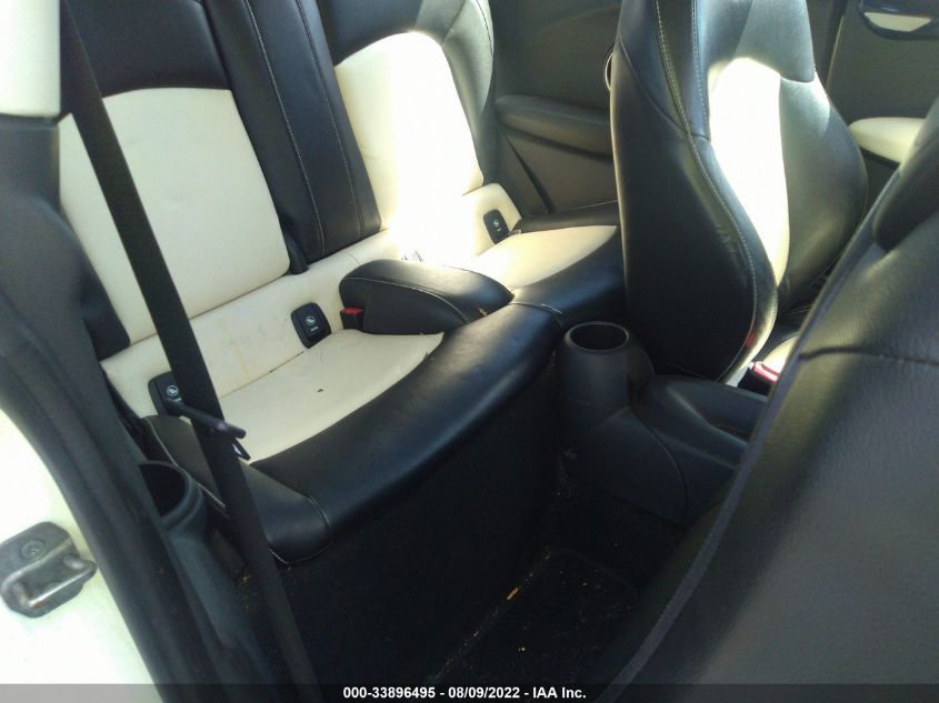 2015 MINI COOPER HARDTOP S WMWXP7C5XF2A58415