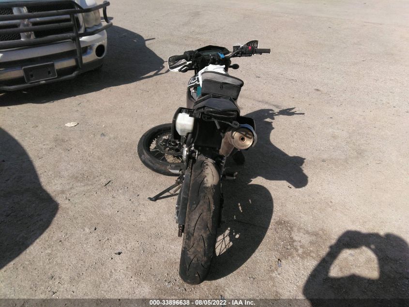 2022 KAWASAKI KLX300 E ML5LXBE19NDA10366