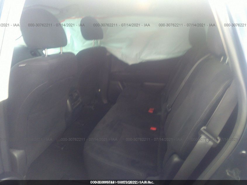 2015 NISSAN PATHFINDER S 5N1AR2MM0FC700963