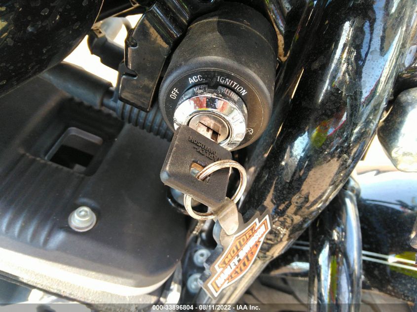2013 HARLEY-DAVIDSON XL1200 CP - 1HD1LH314DC438375