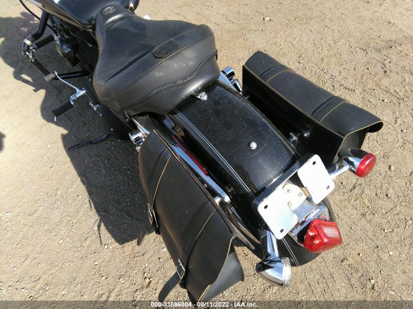 2013 HARLEY-DAVIDSON XL1200 CP - 1HD1LH314DC438375