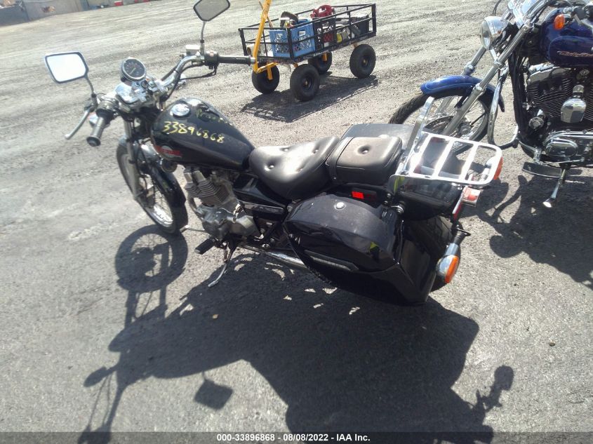 2001 HONDA CMX250 C JH2MC13061K701245