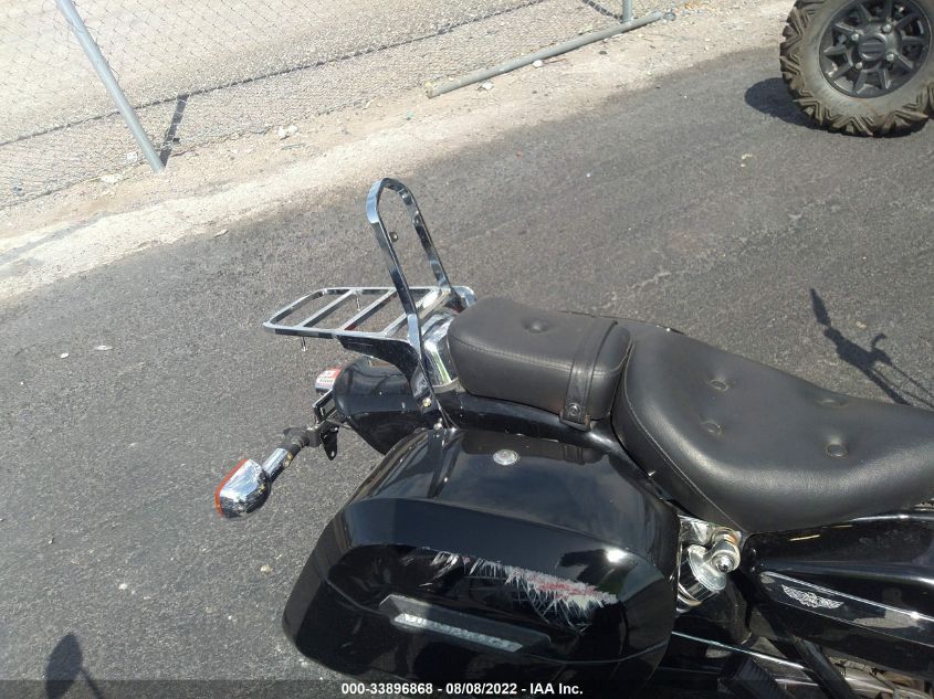 2001 HONDA CMX250 C JH2MC13061K701245