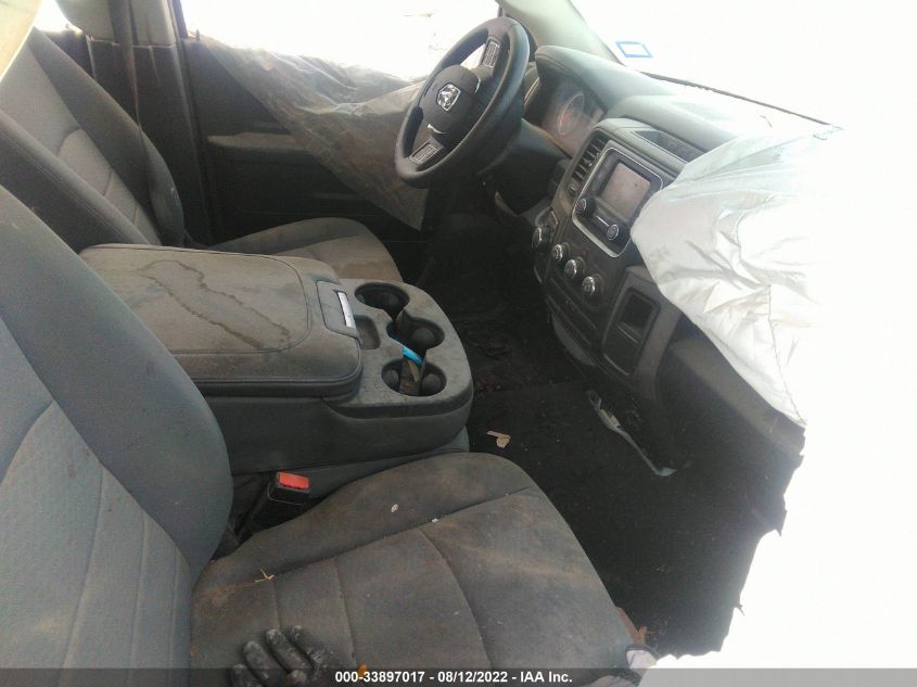 2014 RAM 1500 TRADESMAN 1C6RR6FG8ES358616