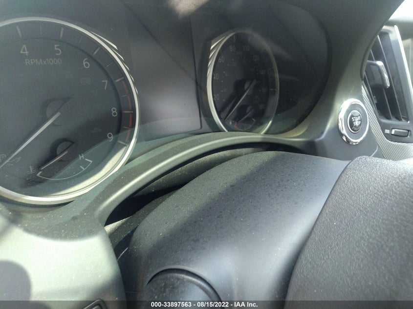 VIN JN1EV7AR8JM437044 2018 INFINITI Q50 3.0T SPORT