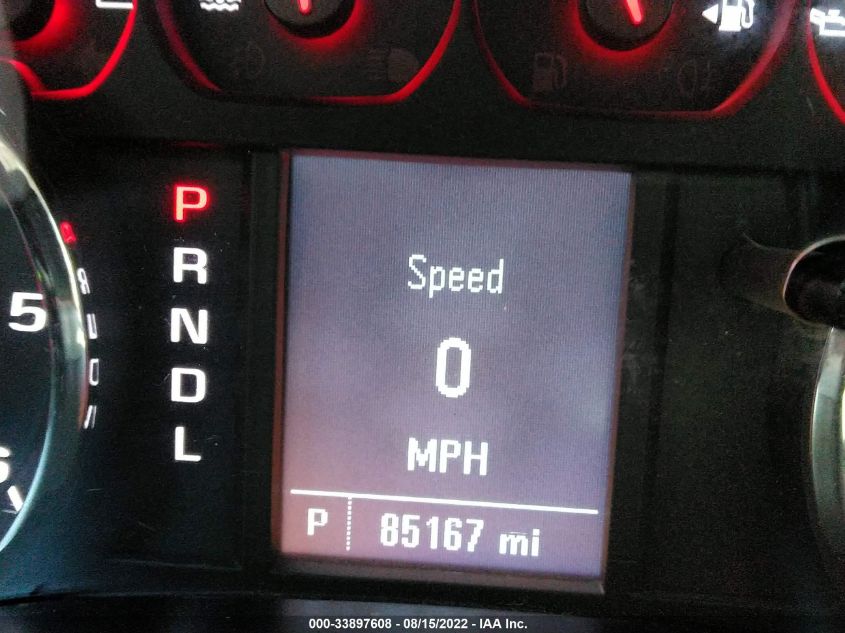 2019 GMC SIERRA 1500 LIMITED 2GTV2LEC4K1104020