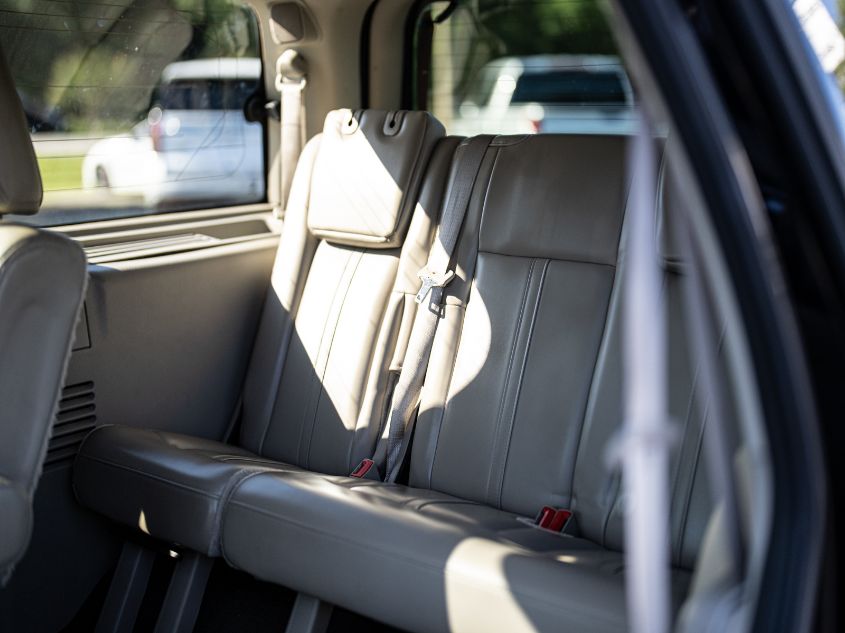 2016 LINCOLN NAVIGATOR SELECT 5LMJJ2HT6GEL12230