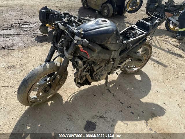 2002 YAMAHA YZFR1 JYARN10E52A003009