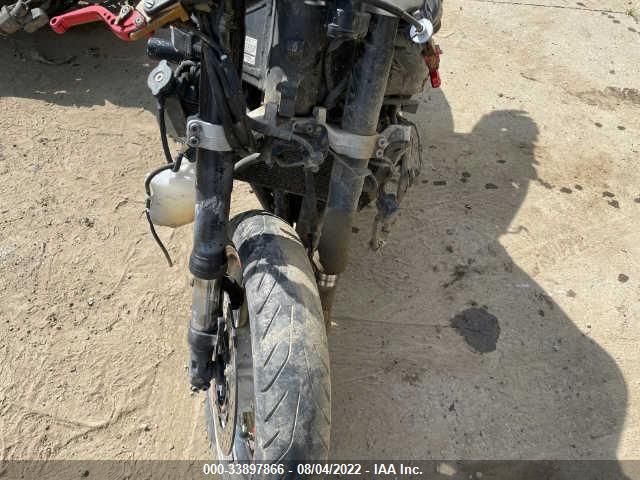 2002 YAMAHA YZFR1 JYARN10E52A003009
