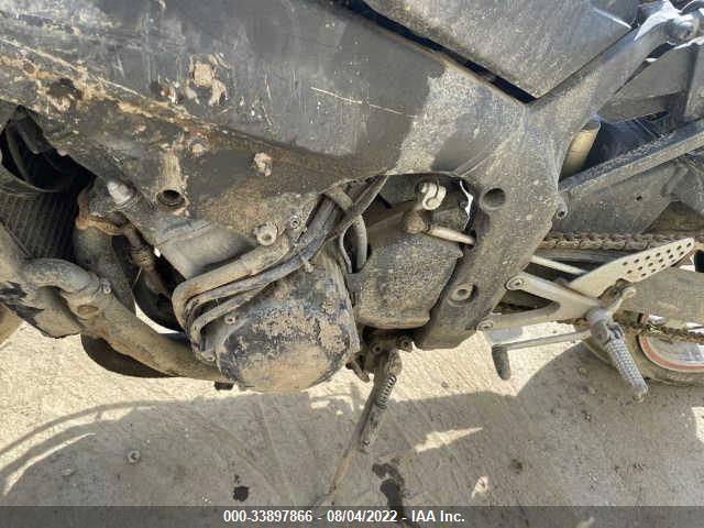 2002 YAMAHA YZFR1 JYARN10E52A003009