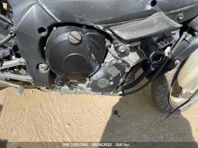 2002 YAMAHA YZFR1 JYARN10E52A003009