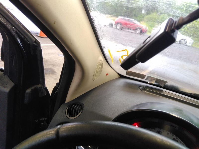 2015 FIAT 500 POP 3C3CFFAR6FT750207