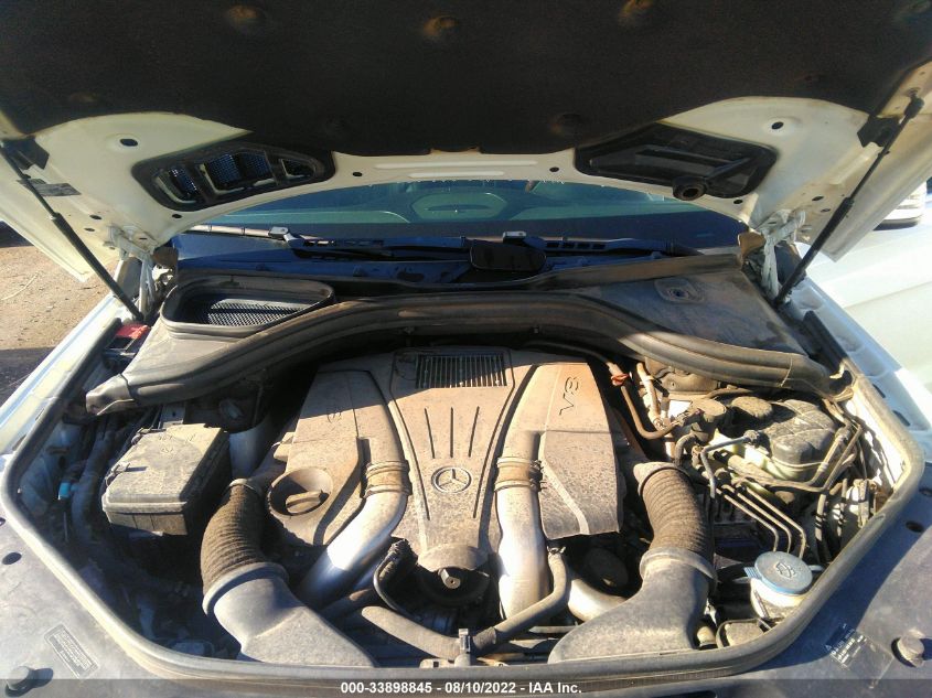 2013 MERCEDES-BENZ GL-CLASS GL 450 4JGDF7CE7DA216729