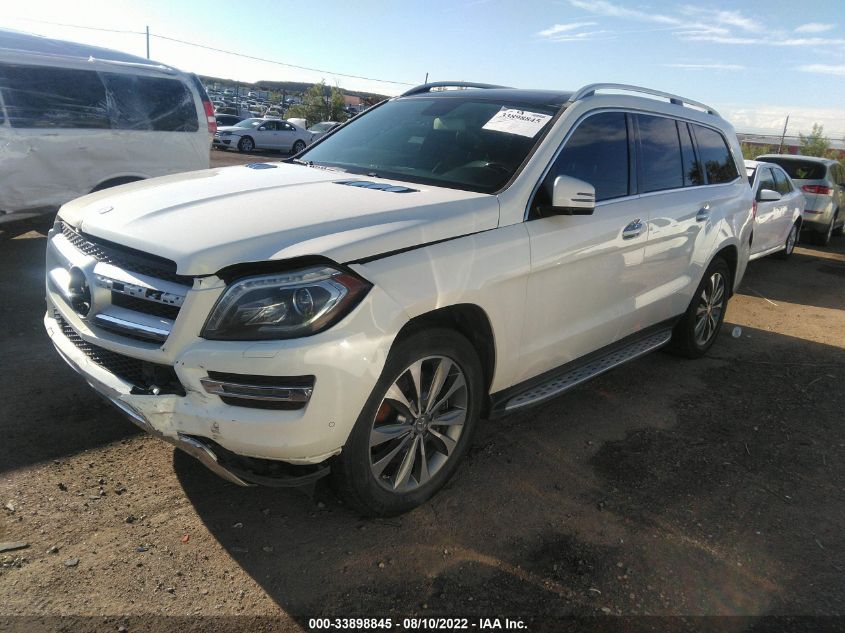 2013 MERCEDES-BENZ GL-CLASS GL 450 4JGDF7CE7DA216729