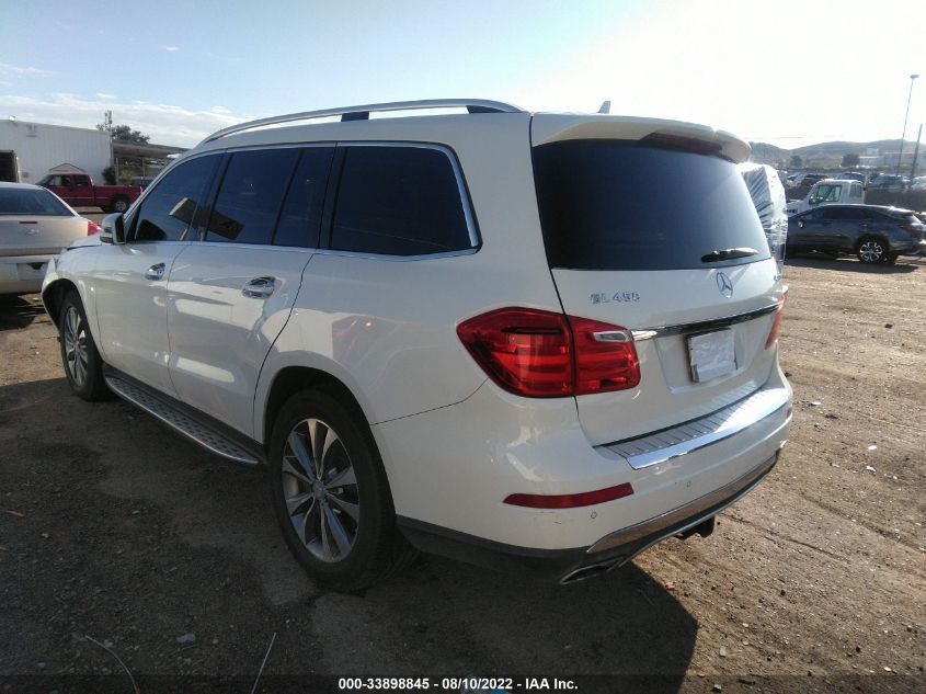 2013 MERCEDES-BENZ GL-CLASS GL 450 4JGDF7CE7DA216729