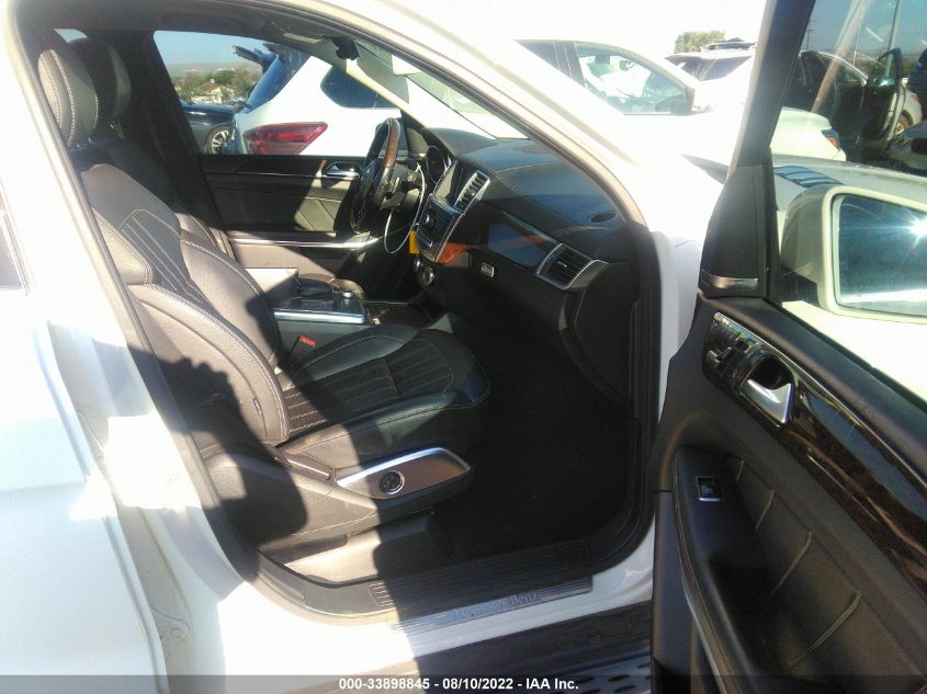 2013 MERCEDES-BENZ GL-CLASS GL 450 4JGDF7CE7DA216729