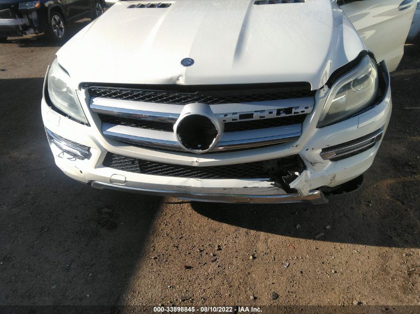 2013 MERCEDES-BENZ GL-CLASS GL 450 4JGDF7CE7DA216729