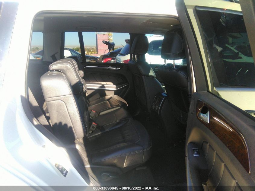 2013 MERCEDES-BENZ GL-CLASS GL 450 4JGDF7CE7DA216729