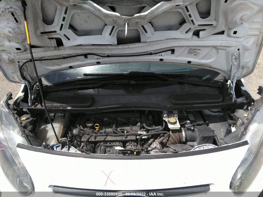 2015 FORD TRANSIT CONNECT XL NM0LS7E74F1225043