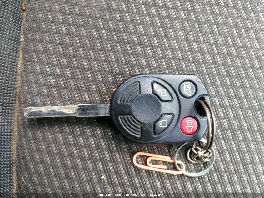 2015 FORD TRANSIT CONNECT XL NM0LS7E74F1225043