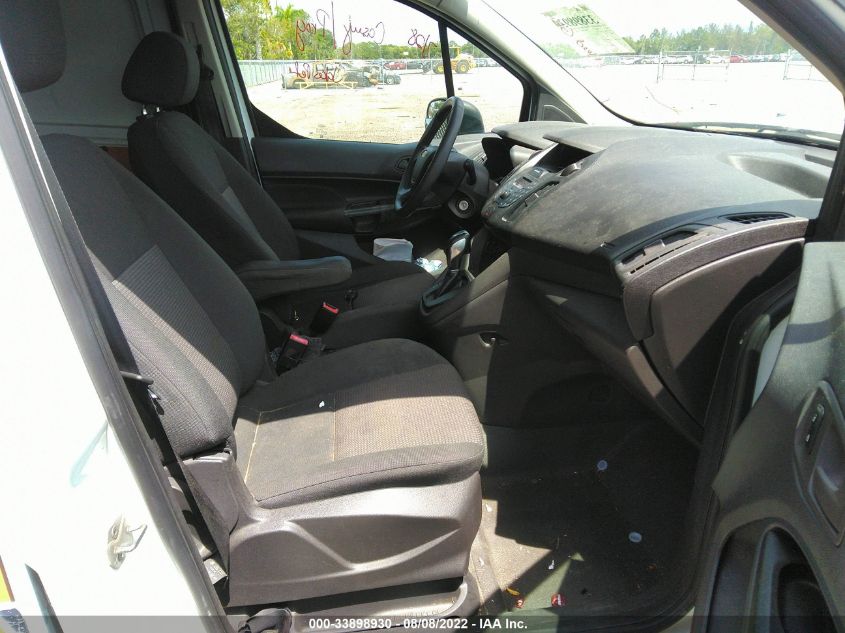 2015 FORD TRANSIT CONNECT XL NM0LS7E74F1225043