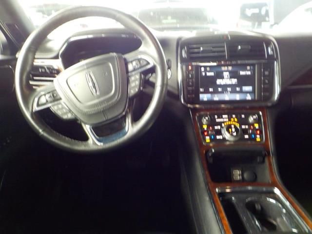 2020 LINCOLN CONTINENTAL STANDARD 1LN6L9PK2L5602656