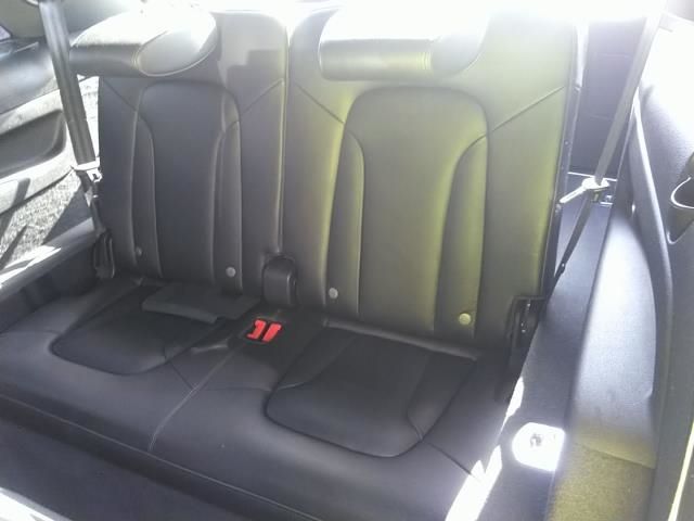2015 AUDI Q7 3.0T S LINE PRESTIGE WA1DGAFEXFD006437