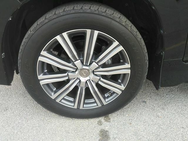 2017 LEXUS LX LX 570 JTJHY7AX1H4226145