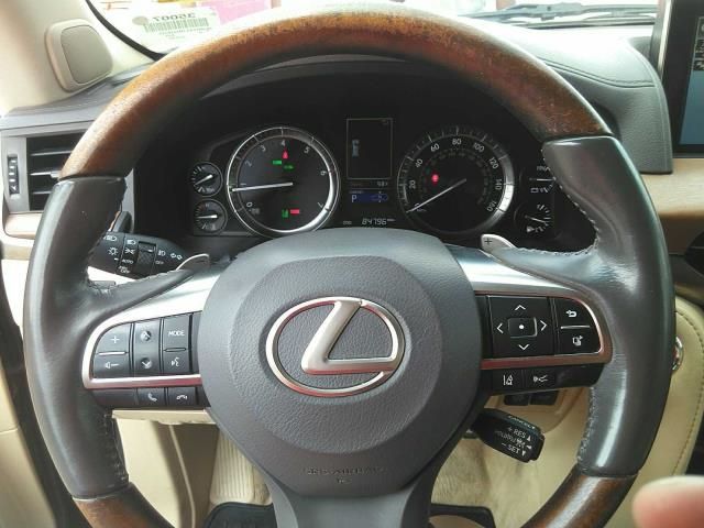 2017 LEXUS LX LX 570 JTJHY7AX1H4226145