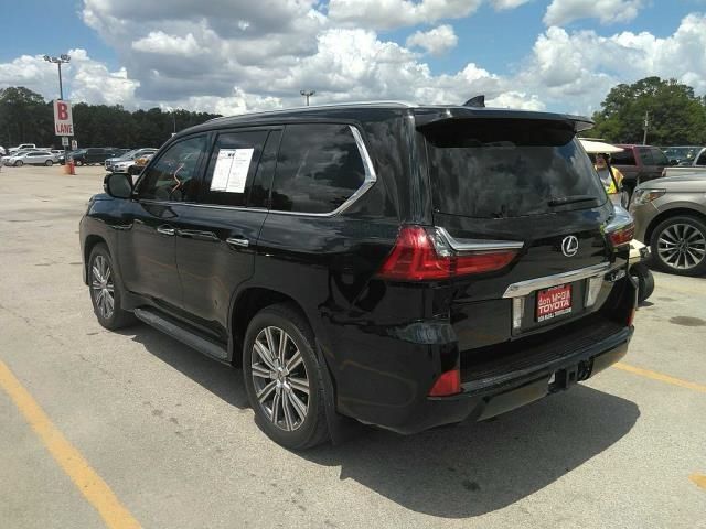 2017 LEXUS LX LX 570 JTJHY7AX1H4226145