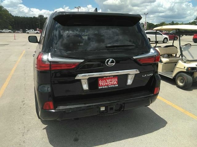 2017 LEXUS LX LX 570 JTJHY7AX1H4226145
