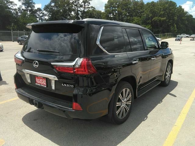 2017 LEXUS LX LX 570 JTJHY7AX1H4226145