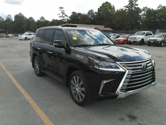 2017 LEXUS LX LX 570 JTJHY7AX1H4226145