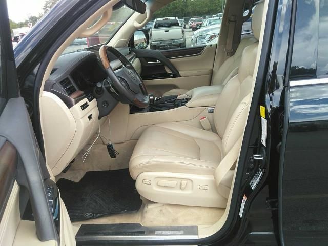 2017 LEXUS LX LX 570 JTJHY7AX1H4226145