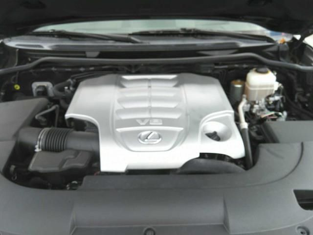 2017 LEXUS LX LX 570 JTJHY7AX1H4226145
