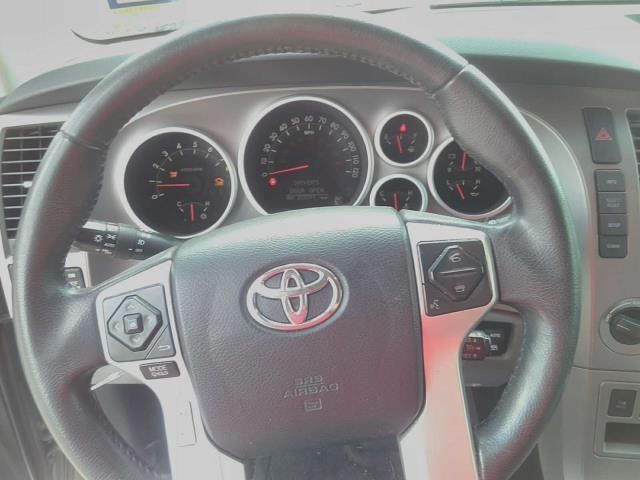 2014 TOYOTA SEQUOIA LIMITED 5TDJW5G10ES095565