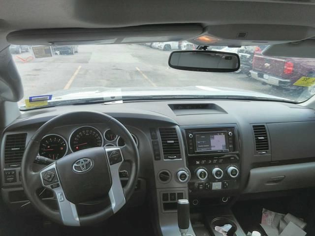 2014 TOYOTA SEQUOIA LIMITED 5TDJW5G10ES095565