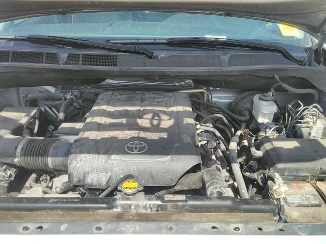 2014 TOYOTA SEQUOIA LIMITED 5TDJW5G10ES095565
