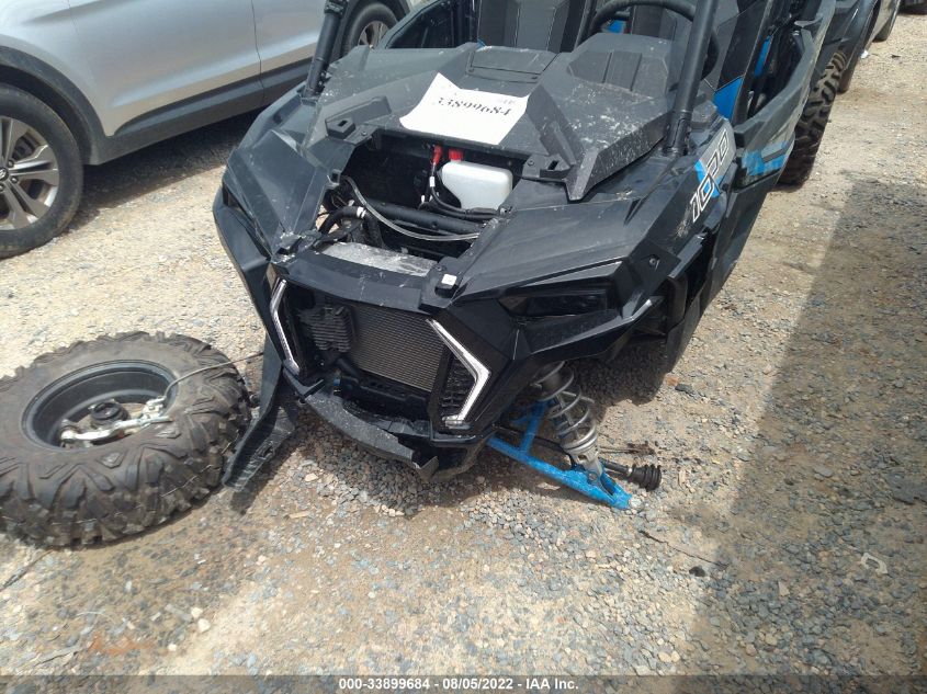 2022 POLARIS RZRXP1000EPS HLE 3NSN4V993NH414913